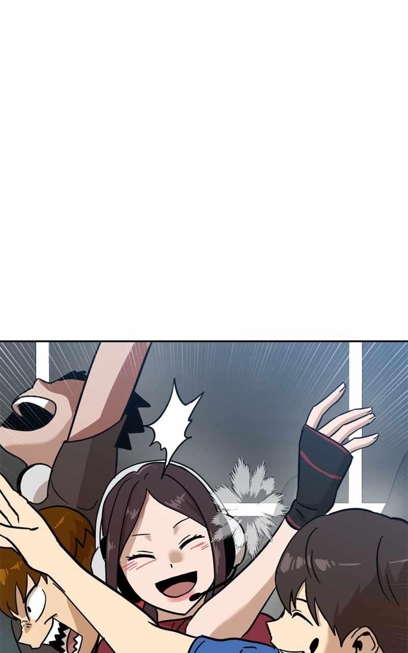 Double Click (PARK Soo-bong) — Chapter 123 — page 1