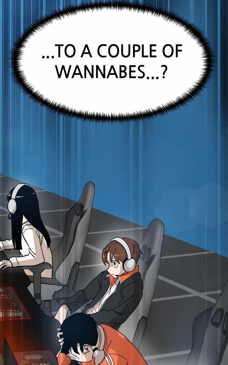 Double Click (PARK Soo-bong) — Chapter 123 — page 3