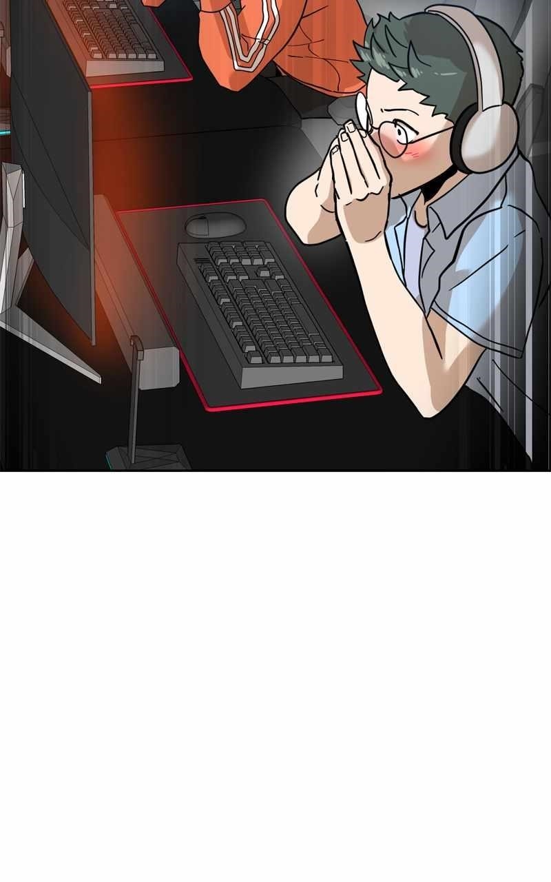 Double Click (PARK Soo-bong) — Chapter 123 — page 4