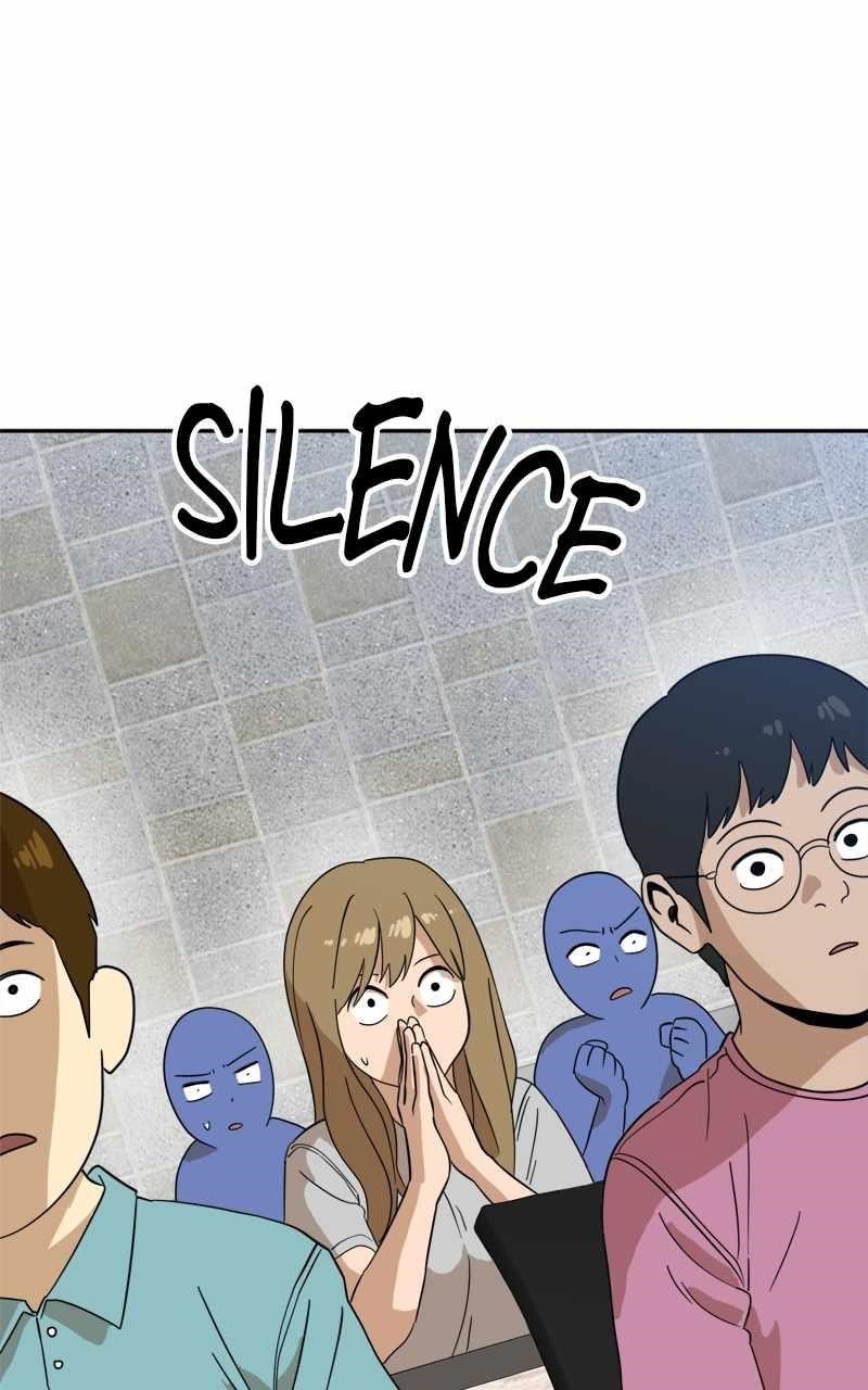 Double Click (PARK Soo-bong) — Chapter 123 — page 5