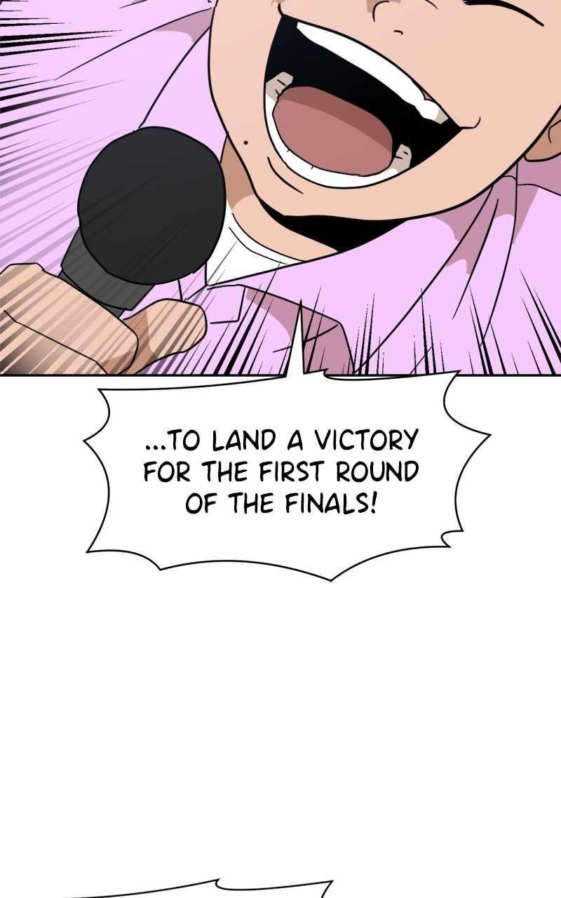 Double Click (PARK Soo-bong) — Chapter 123 — page 7