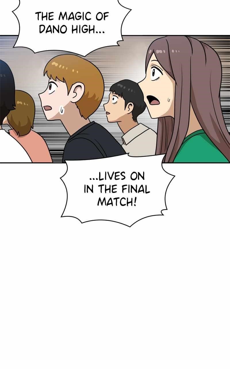 Double Click (PARK Soo-bong) — Chapter 123 — page 10