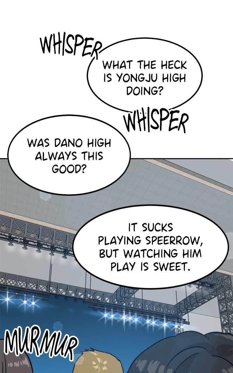 Double Click (PARK Soo-bong) — Chapter 123 — page 11