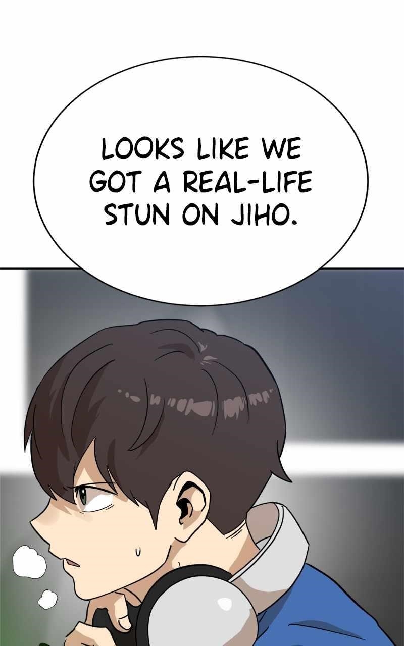 Double Click (PARK Soo-bong) — Chapter 123 — page 16