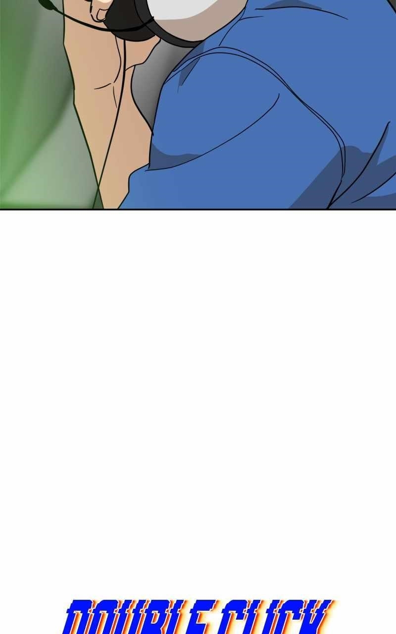 Double Click (PARK Soo-bong) — Chapter 123 — page 17