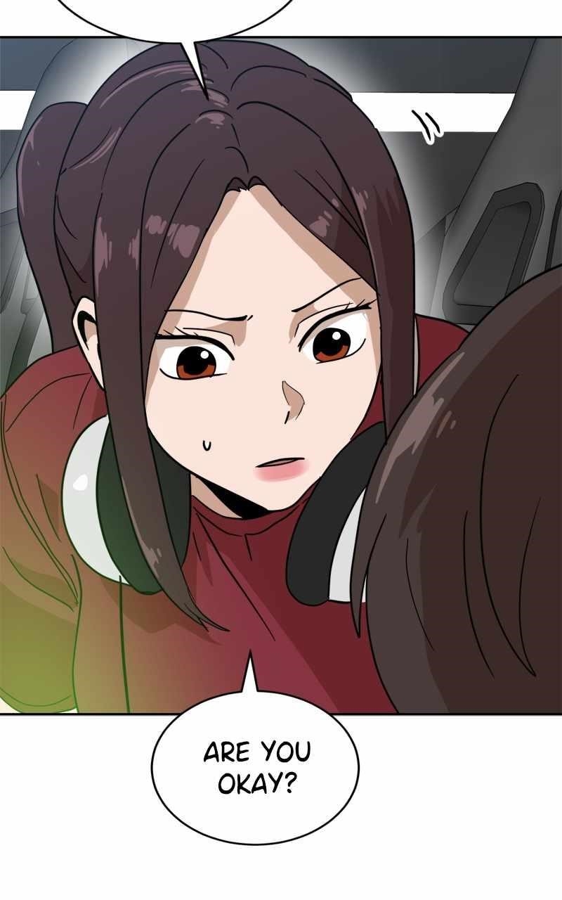 Double Click (PARK Soo-bong) — Chapter 123 — page 19