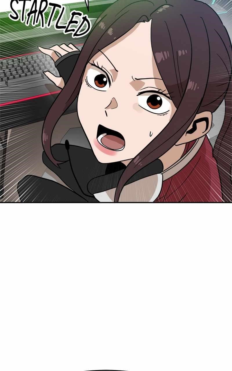 Double Click (PARK Soo-bong) — Chapter 123 — page 25