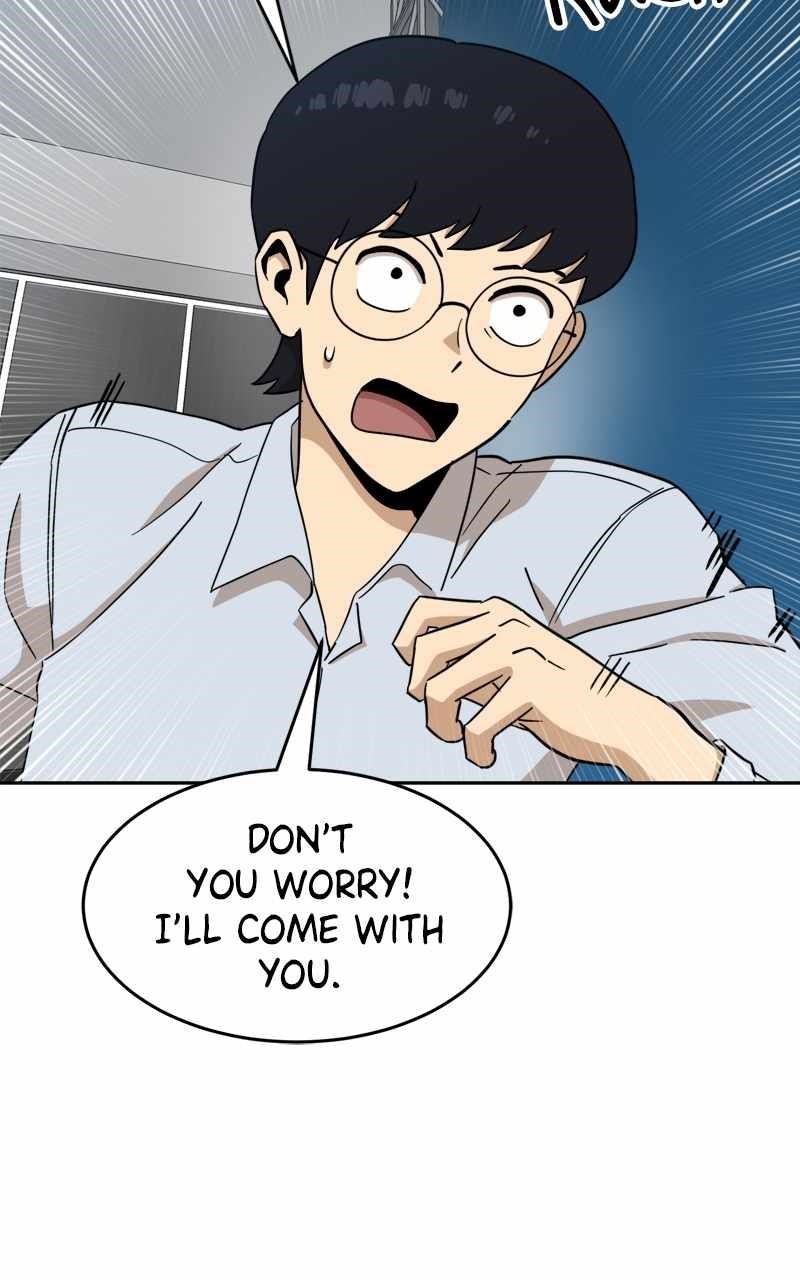 Double Click (PARK Soo-bong) — Chapter 123 — page 28