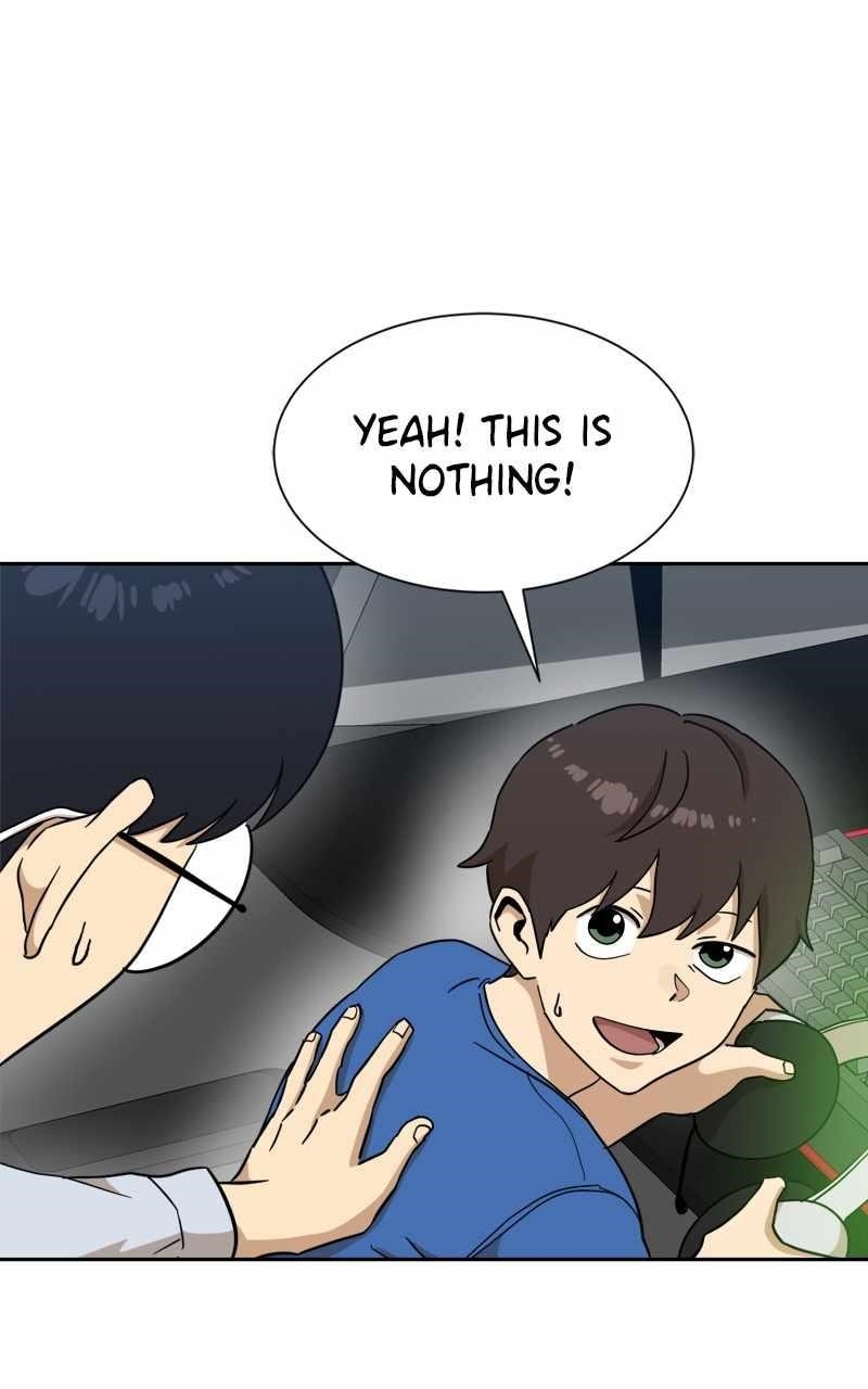 Double Click (PARK Soo-bong) — Chapter 123 — page 29