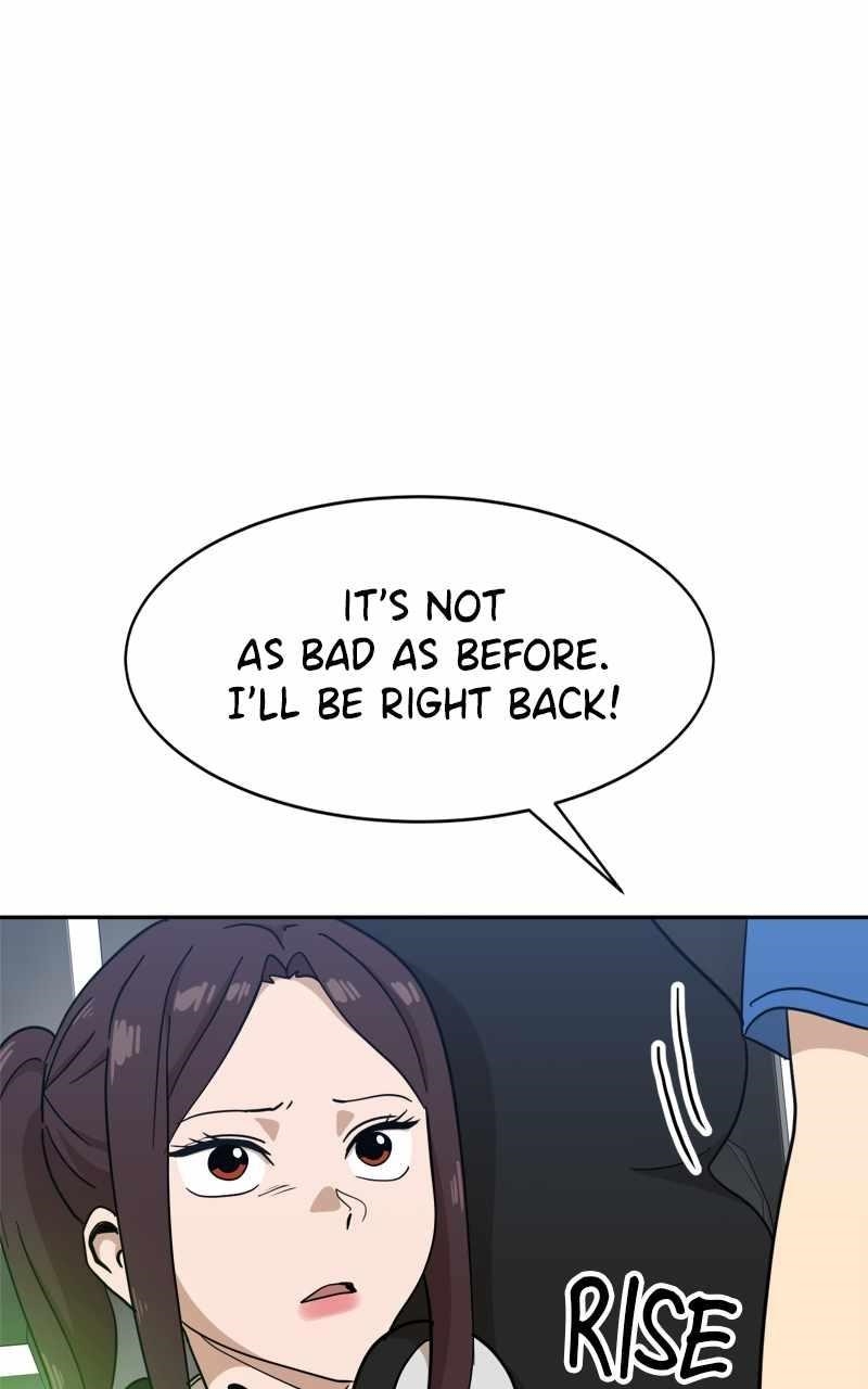 Double Click (PARK Soo-bong) — Chapter 123 — page 30
