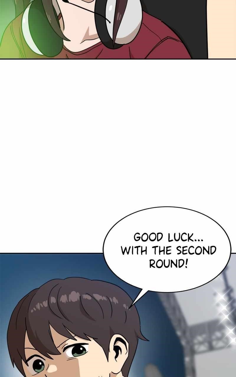 Double Click (PARK Soo-bong) — Chapter 123 — page 31