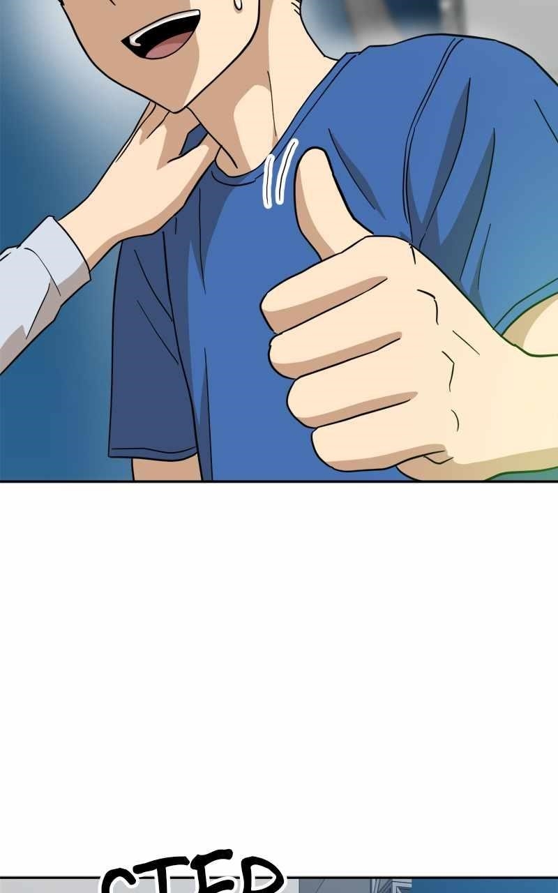Double Click (PARK Soo-bong) — Chapter 123 — page 32