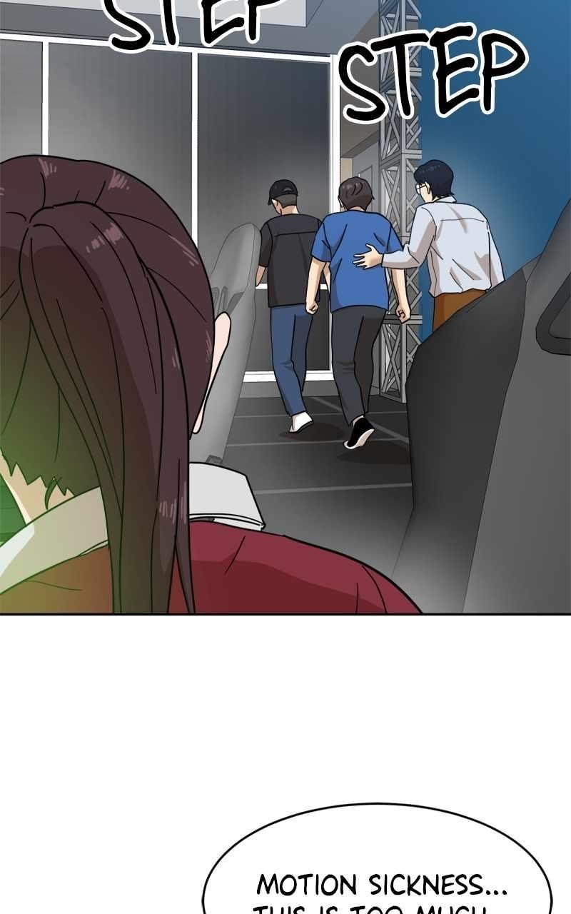 Double Click (PARK Soo-bong) — Chapter 123 — page 33