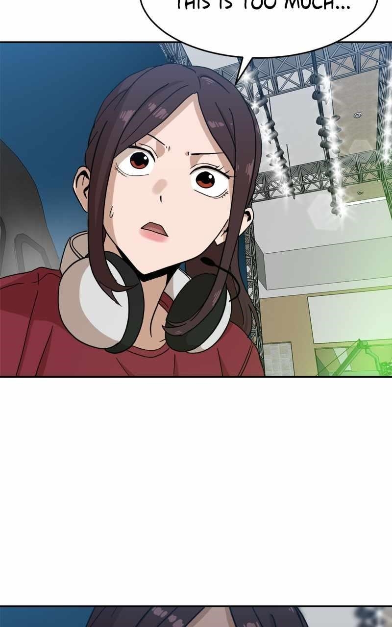Double Click (PARK Soo-bong) — Chapter 123 — page 34