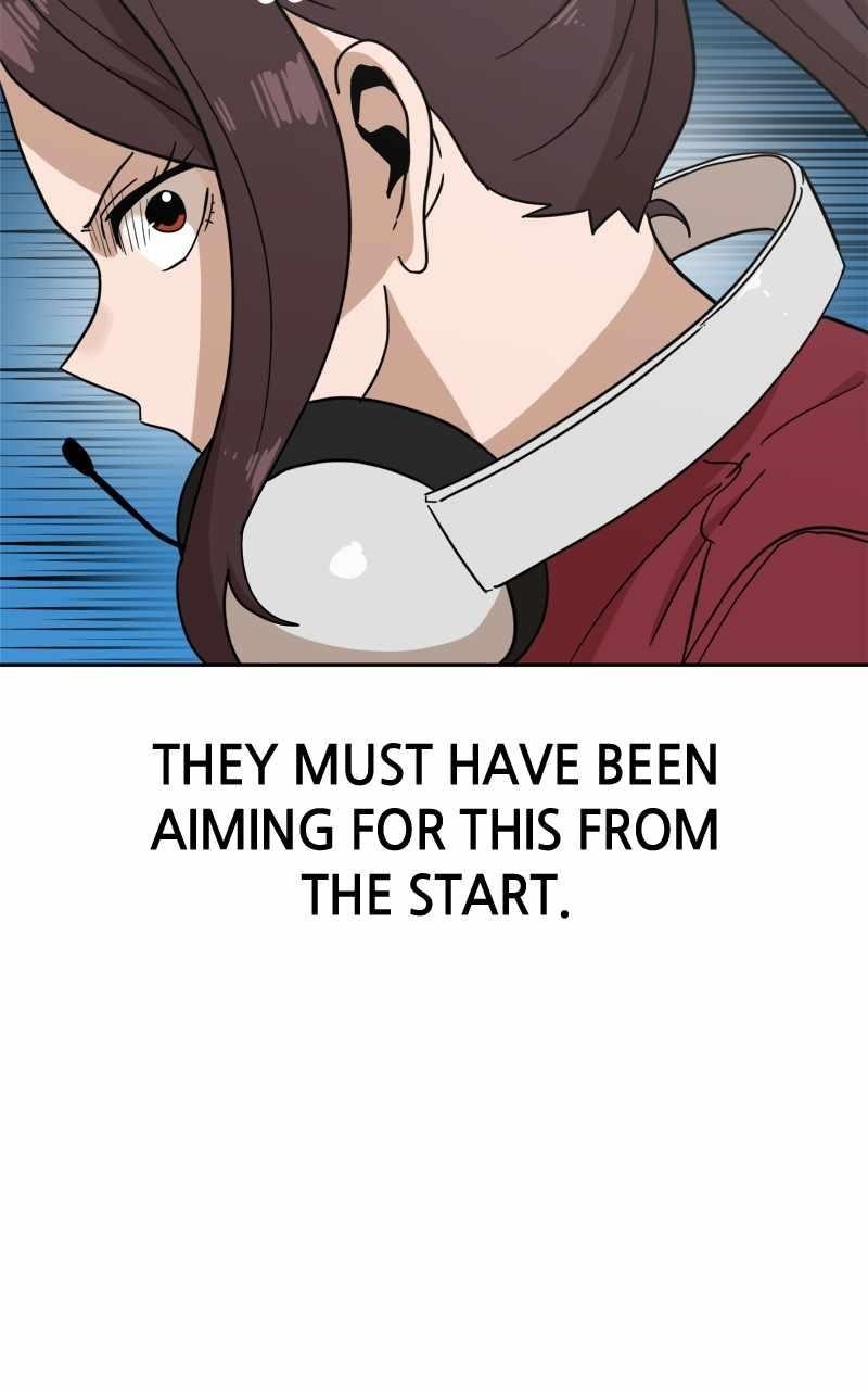 Double Click (PARK Soo-bong) — Chapter 123 — page 36