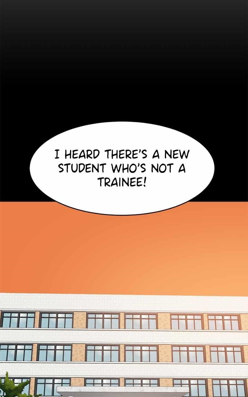 Double Click (PARK Soo-bong) — Chapter 123 — page 39
