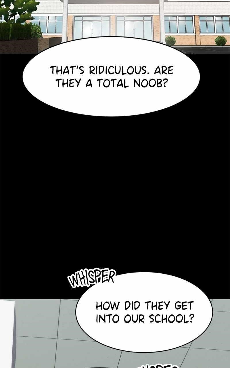 Double Click (PARK Soo-bong) — Chapter 123 — page 40