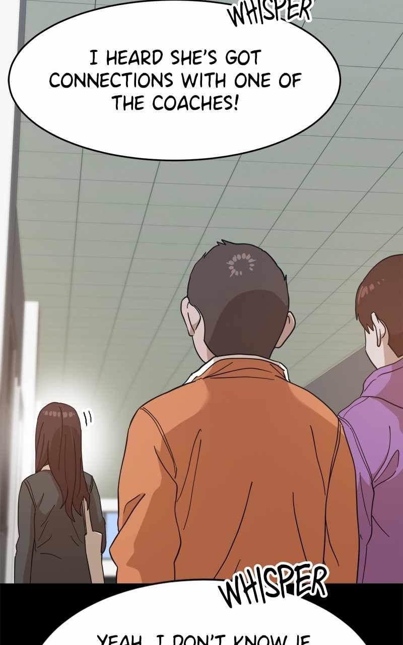 Double Click (PARK Soo-bong) — Chapter 123 — page 41