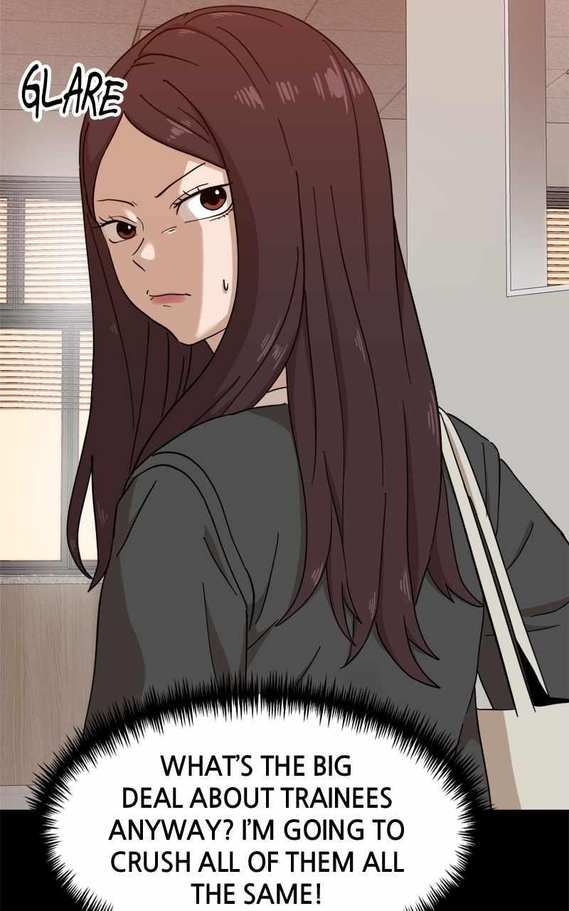 Double Click (PARK Soo-bong) — Chapter 123 — page 43