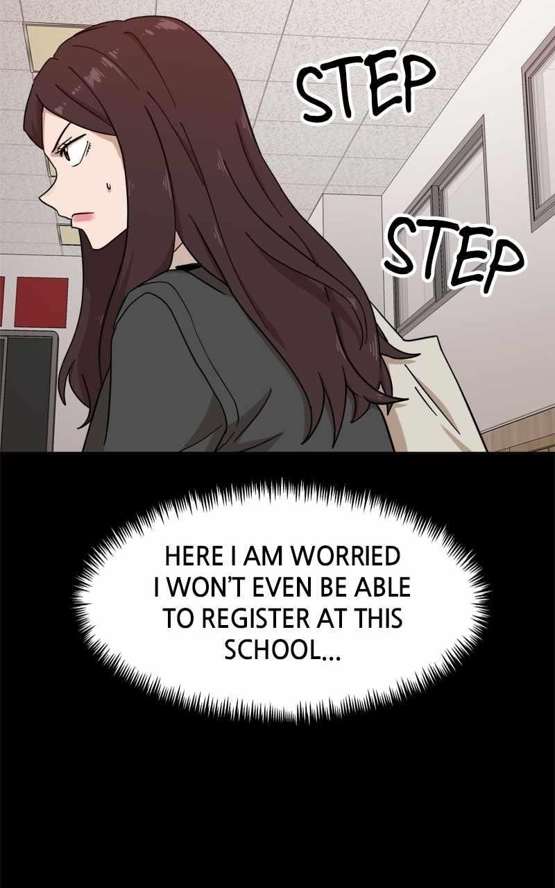 Double Click (PARK Soo-bong) — Chapter 123 — page 45