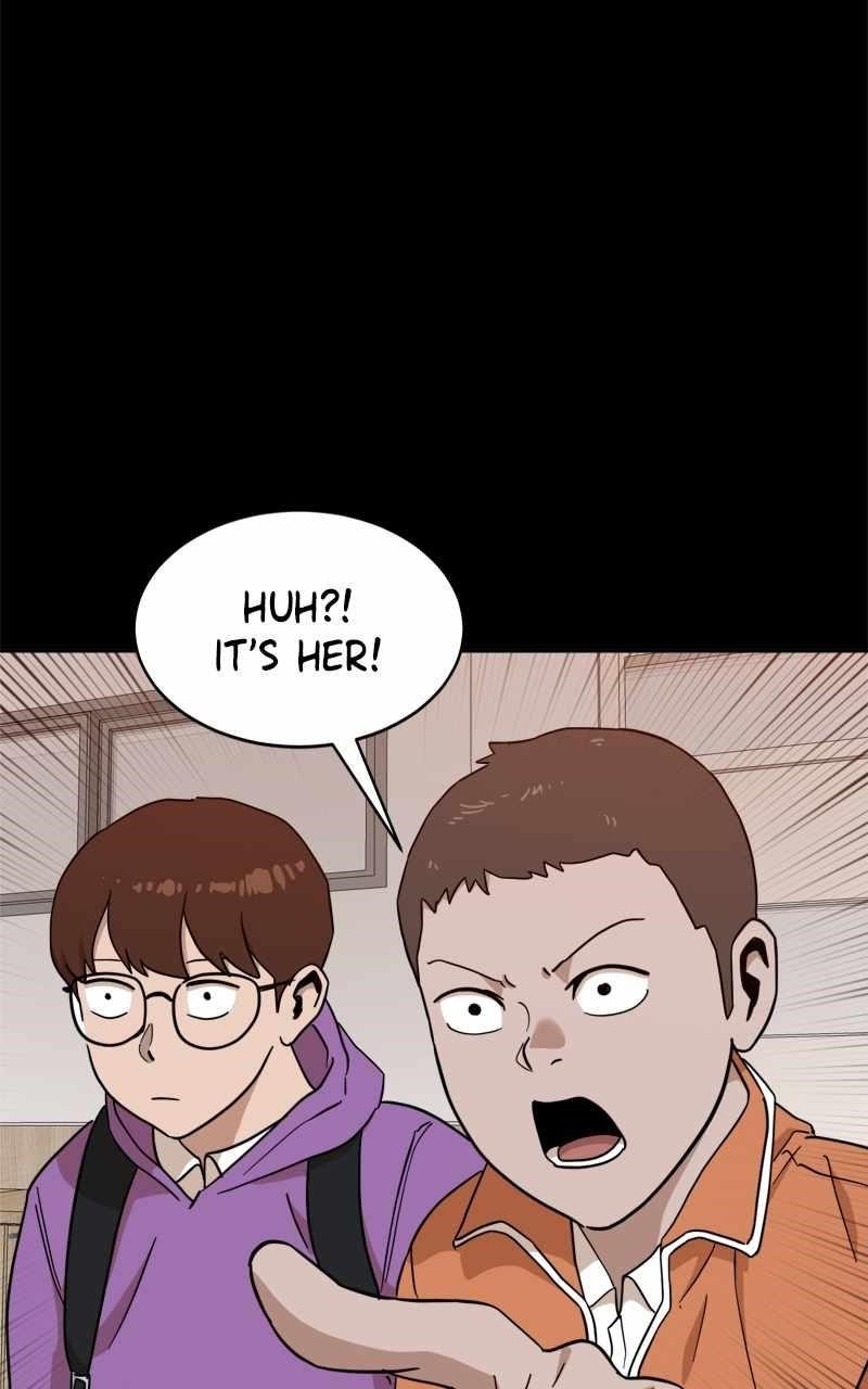 Double Click (PARK Soo-bong) — Chapter 123 — page 46