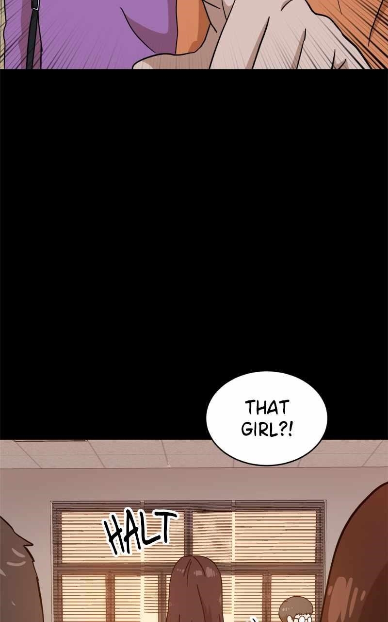 Double Click (PARK Soo-bong) — Chapter 123 — page 47