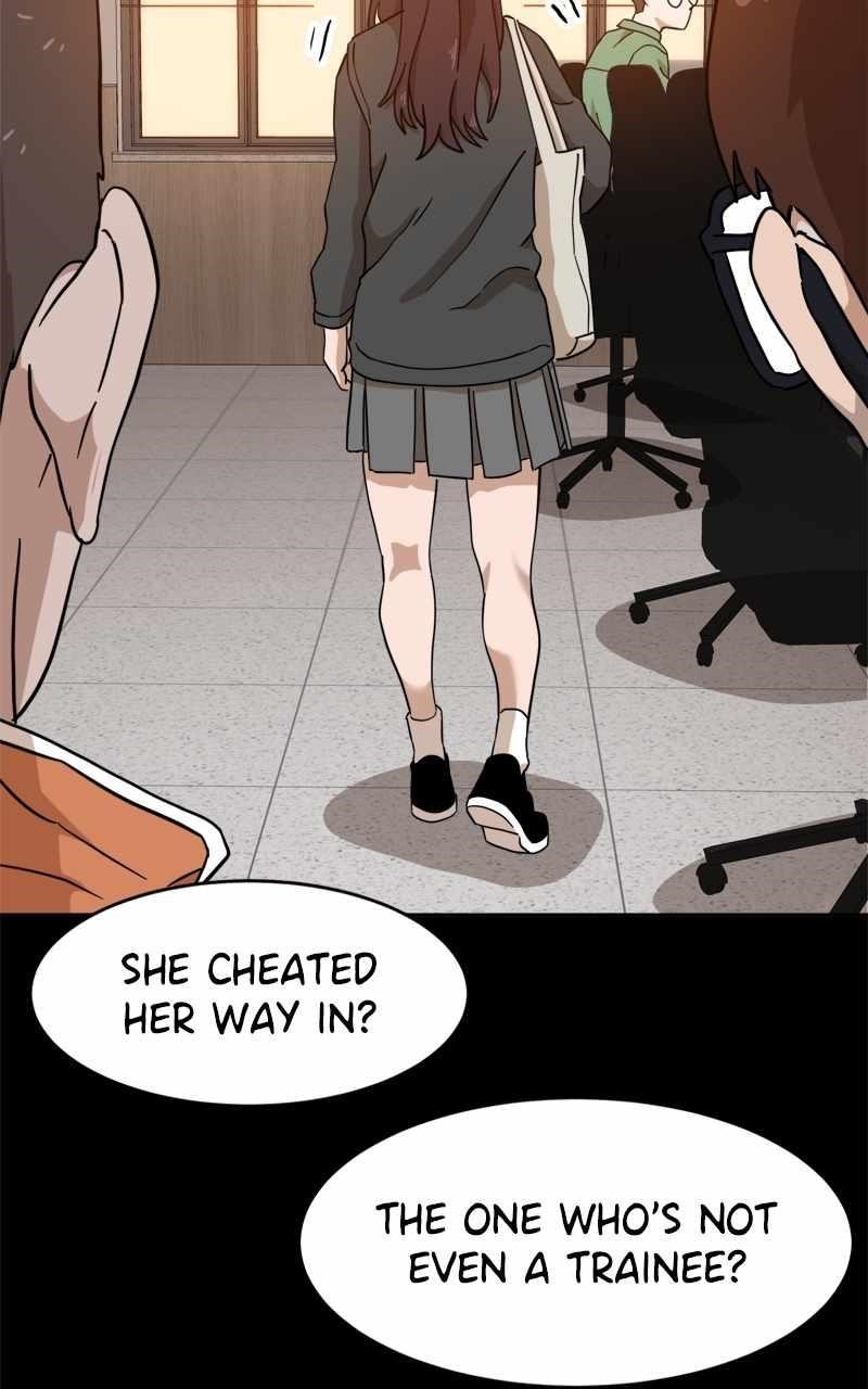 Double Click (PARK Soo-bong) — Chapter 123 — page 48