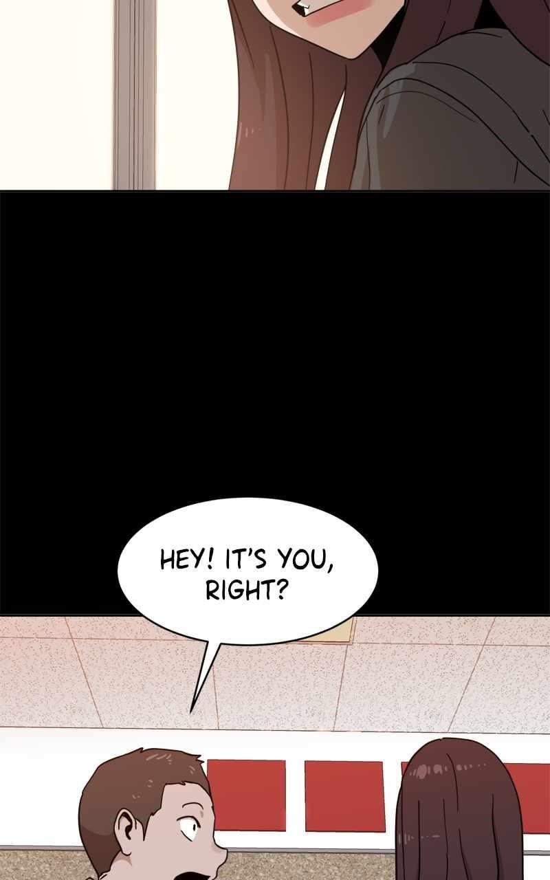 Double Click (PARK Soo-bong) — Chapter 123 — page 50