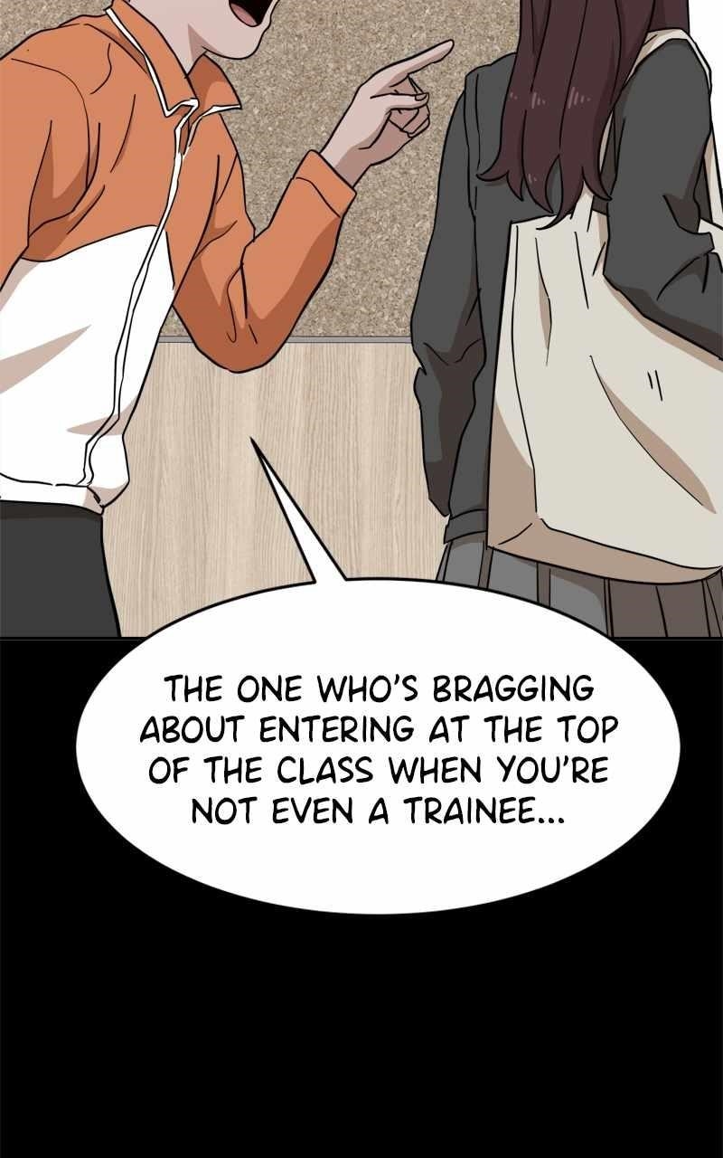 Double Click (PARK Soo-bong) — Chapter 123 — page 51