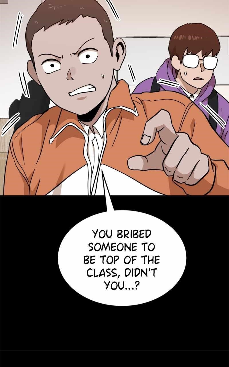 Double Click (PARK Soo-bong) — Chapter 123 — page 54