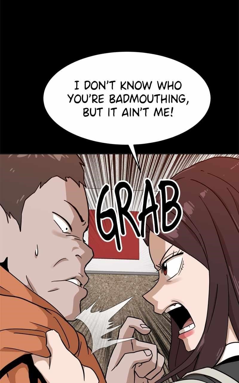 Double Click (PARK Soo-bong) — Chapter 123 — page 55