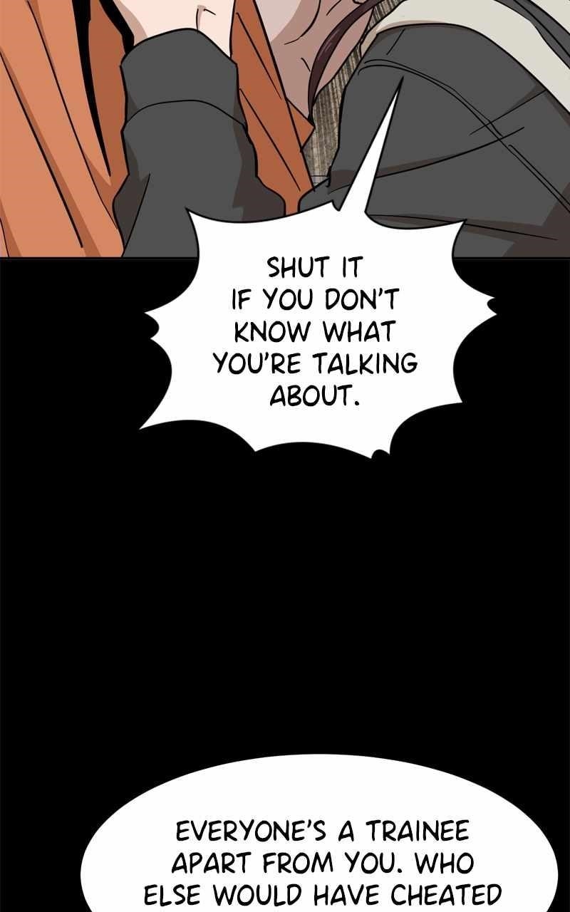 Double Click (PARK Soo-bong) — Chapter 123 — page 56