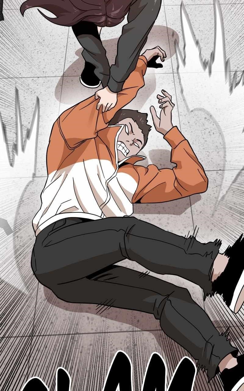 Double Click (PARK Soo-bong) — Chapter 123 — page 60