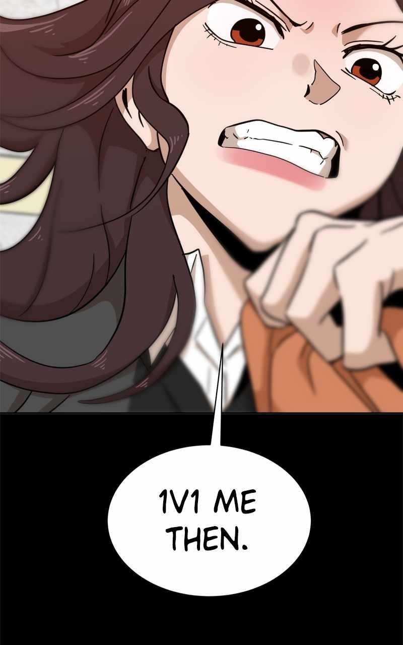 Double Click (PARK Soo-bong) — Chapter 123 — page 62