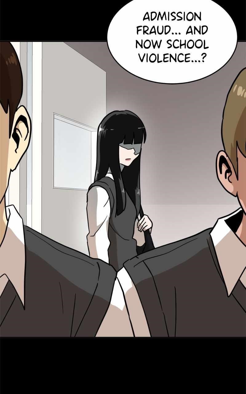 Double Click (PARK Soo-bong) — Chapter 123 — page 65