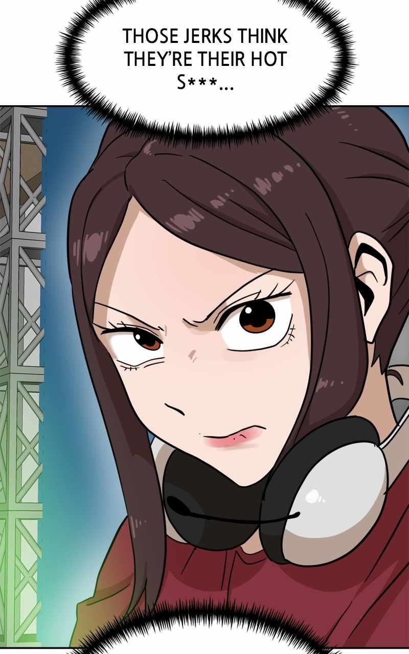Double Click (PARK Soo-bong) — Chapter 123 — page 69