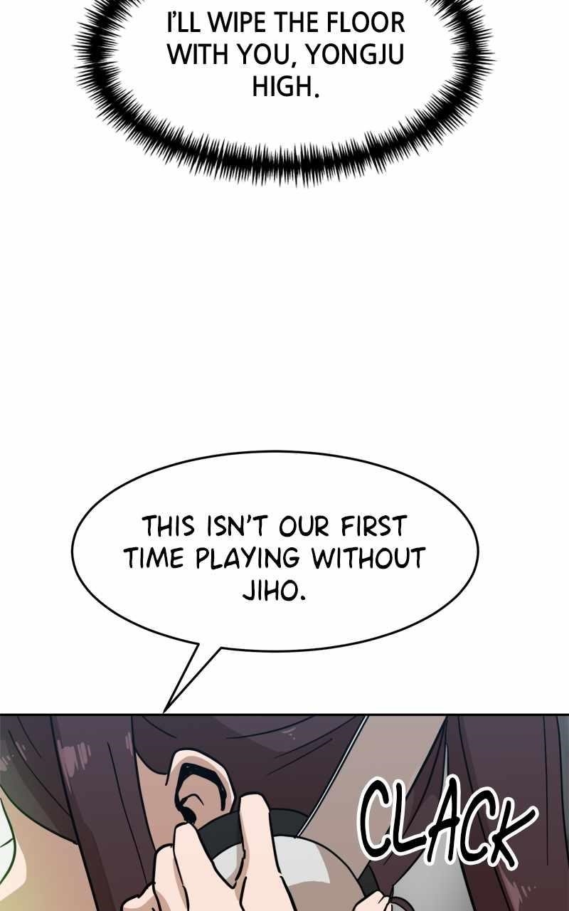 Double Click (PARK Soo-bong) — Chapter 123 — page 70