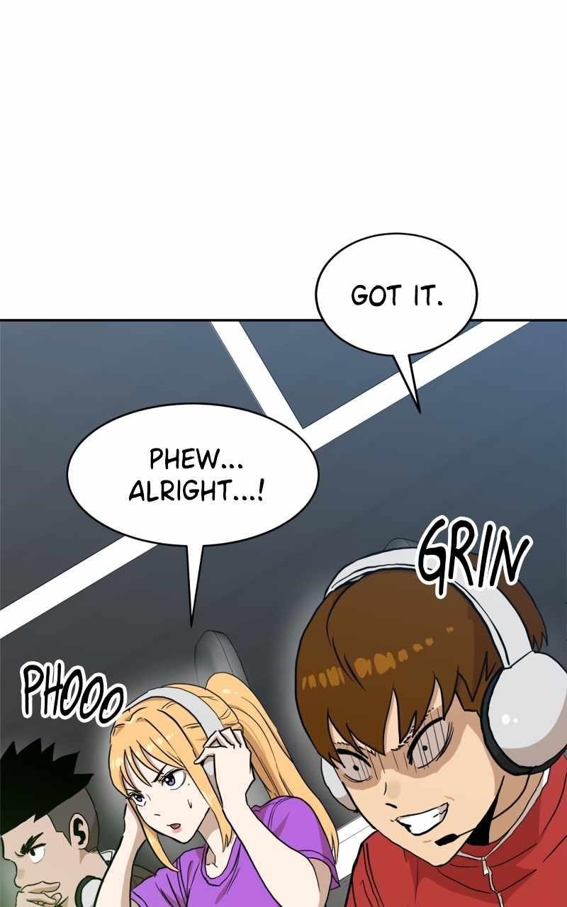 Double Click (PARK Soo-bong) — Chapter 123 — page 72