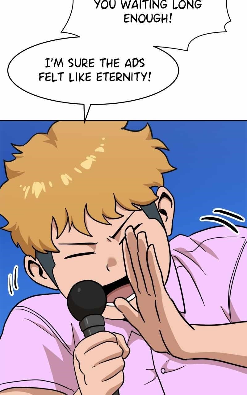 Double Click (PARK Soo-bong) — Chapter 123 — page 74
