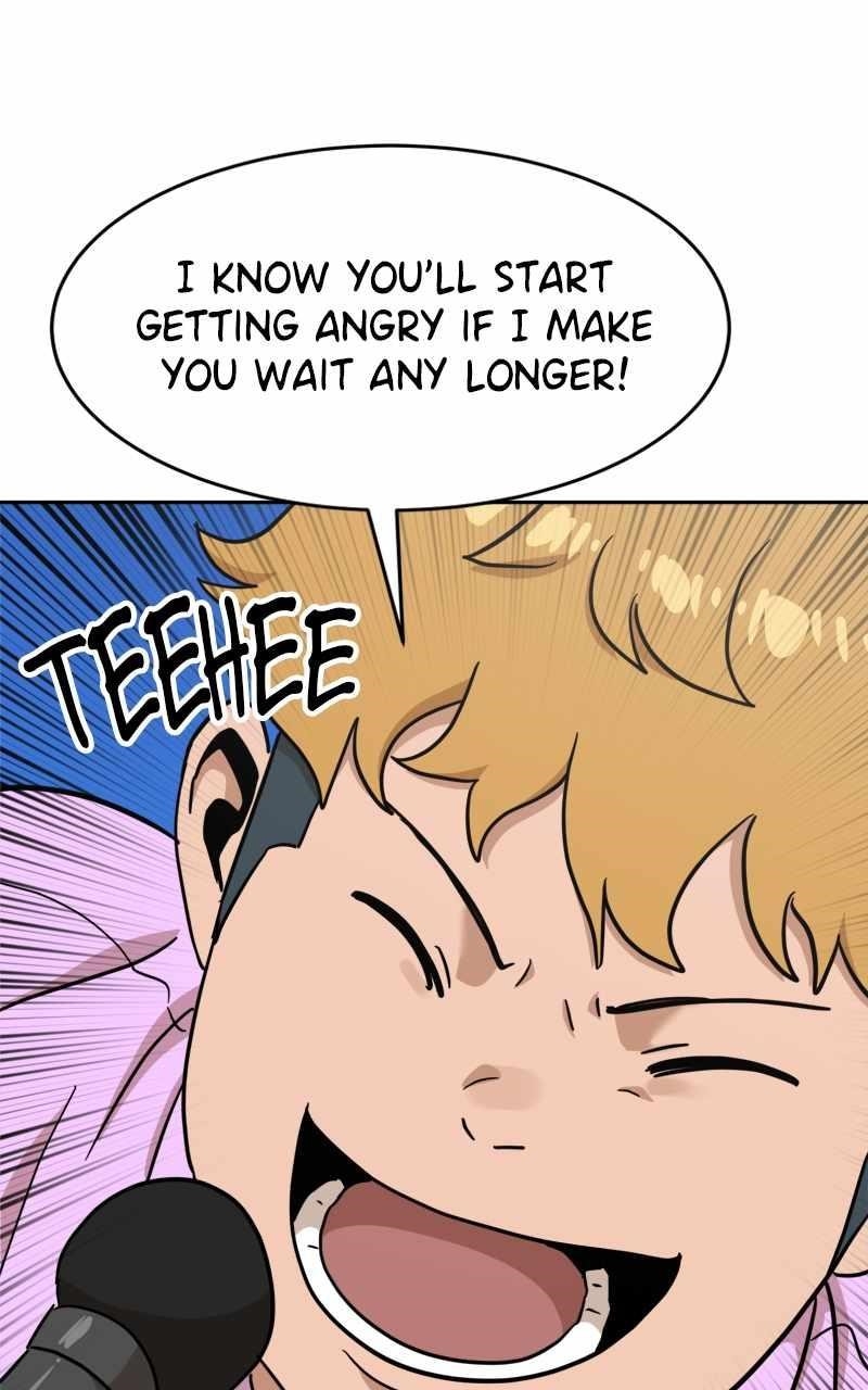 Double Click (PARK Soo-bong) — Chapter 123 — page 76