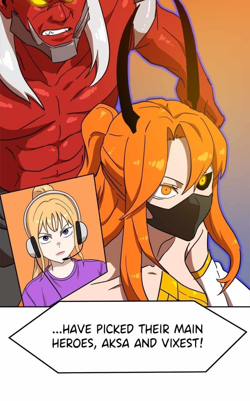 Double Click (PARK Soo-bong) — Chapter 123 — page 82
