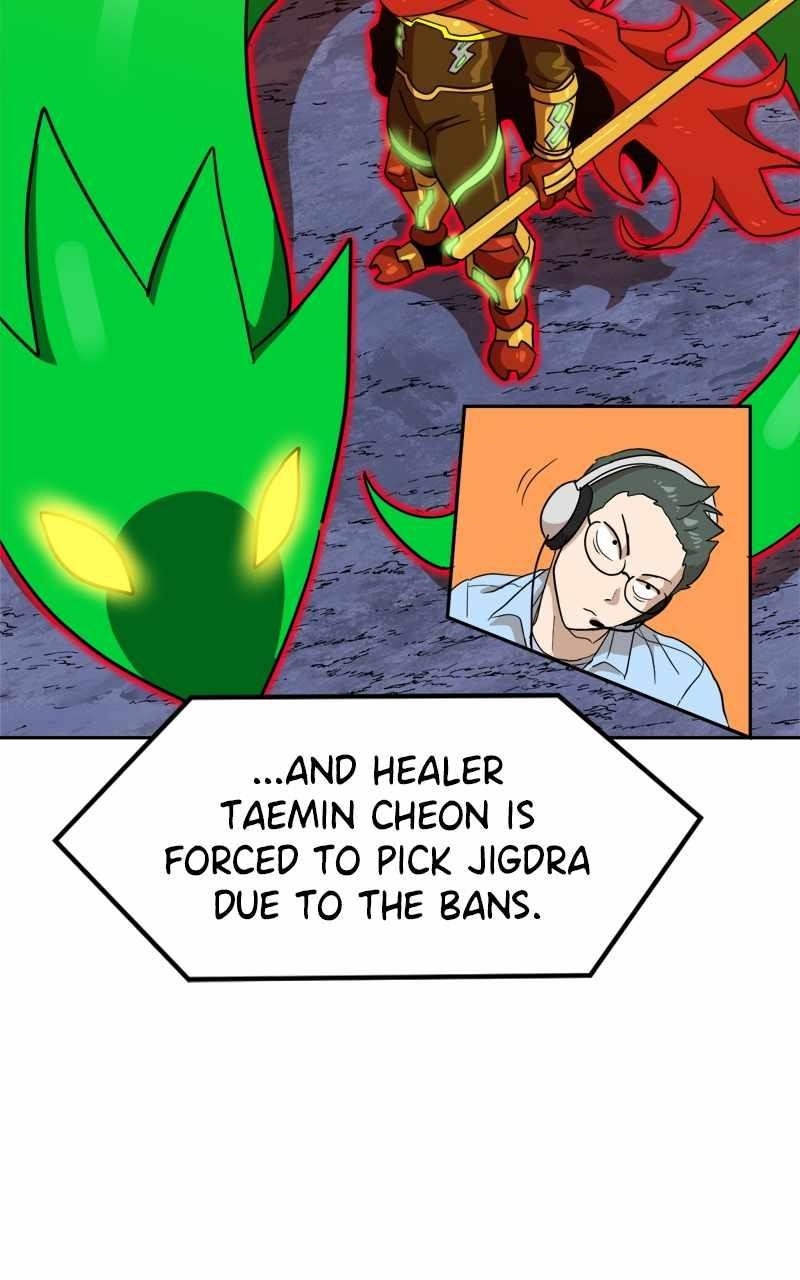 Double Click (PARK Soo-bong) — Chapter 123 — page 88