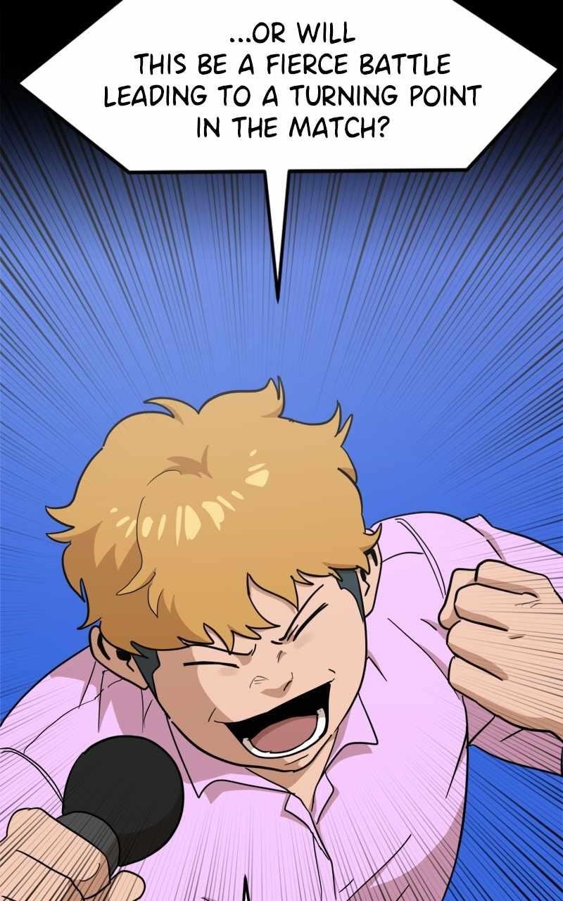 Double Click (PARK Soo-bong) — Chapter 123 — page 90