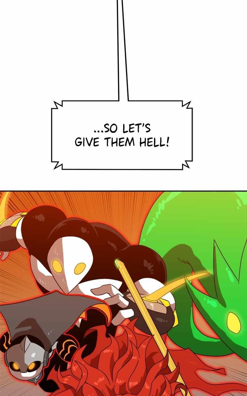 Double Click (PARK Soo-bong) — Chapter 123 — page 95