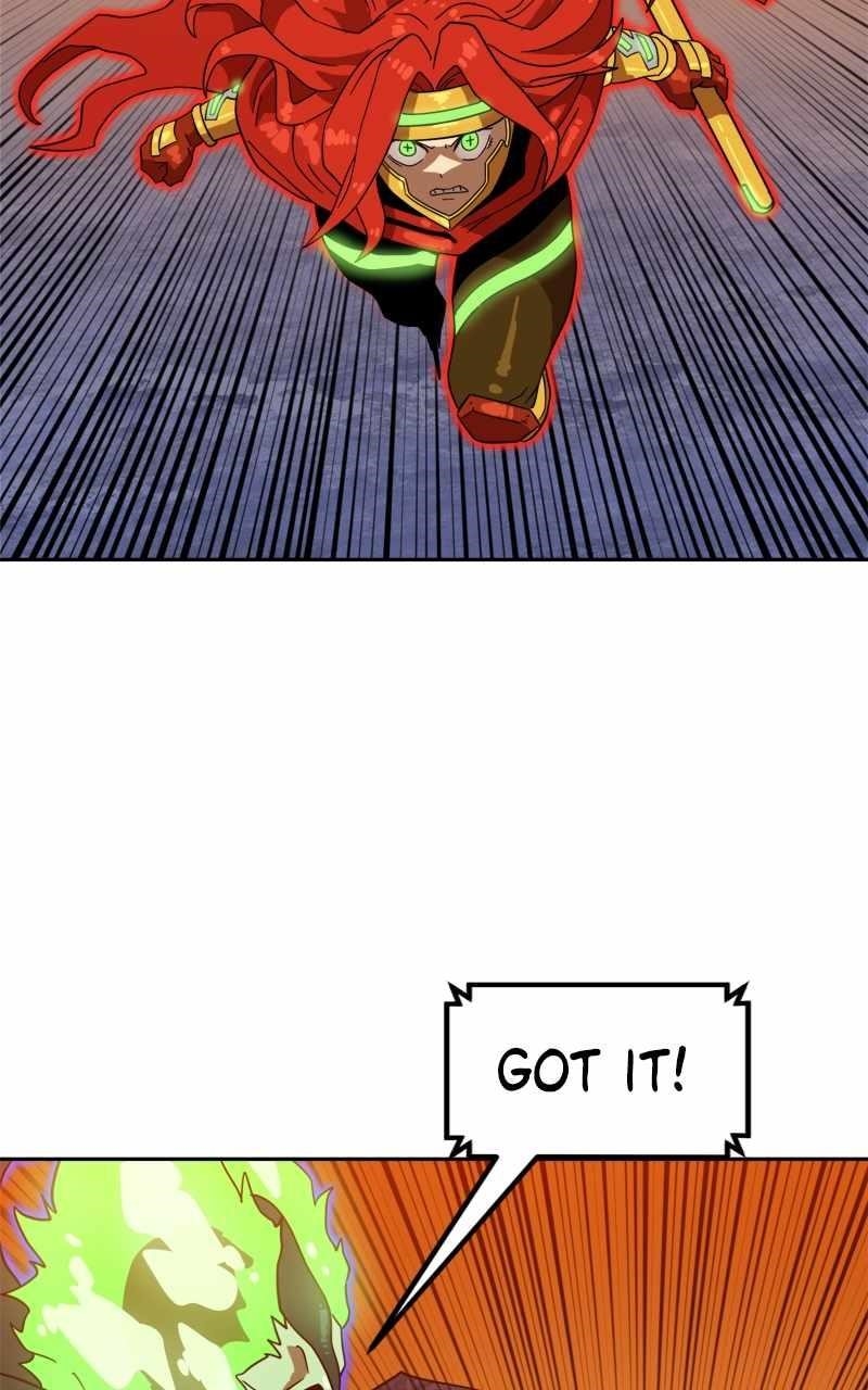 Double Click (PARK Soo-bong) — Chapter 123 — page 96