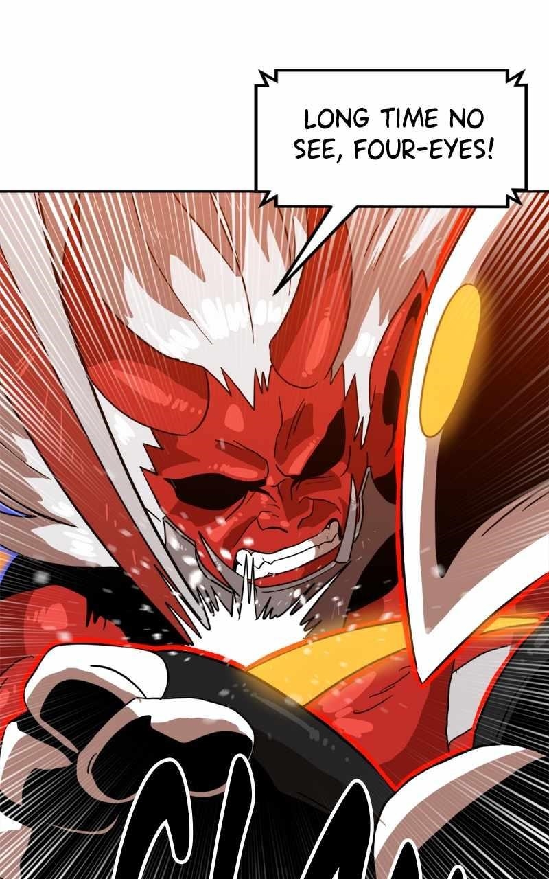 Double Click (PARK Soo-bong) — Chapter 123 — page 98