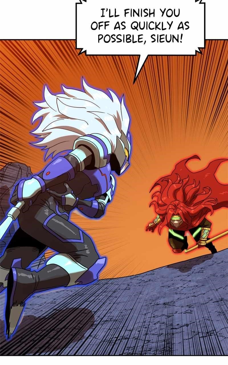 Double Click (PARK Soo-bong) — Chapter 123 — page 100