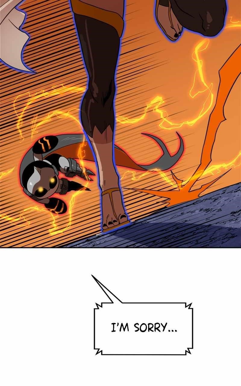 Double Click (PARK Soo-bong) — Chapter 123 — page 105