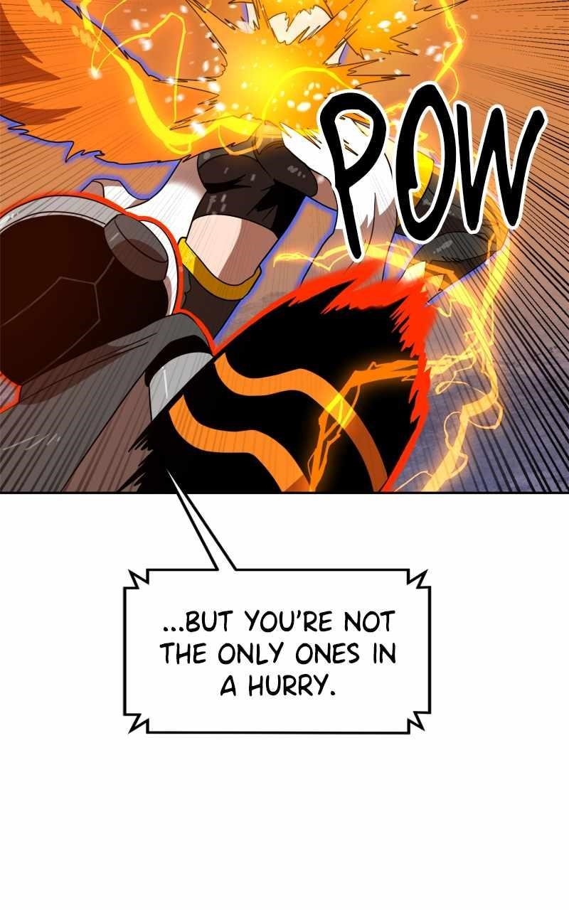 Double Click (PARK Soo-bong) — Chapter 123 — page 107
