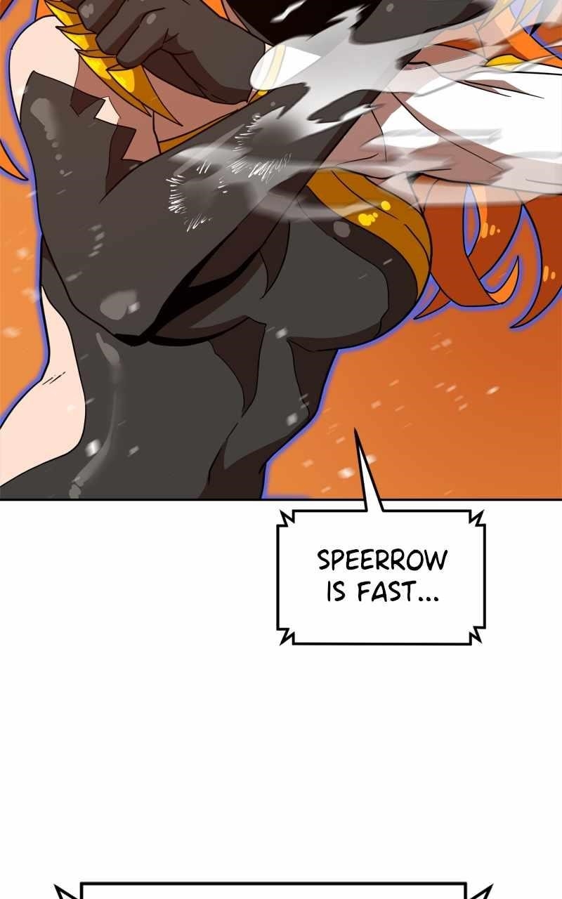 Double Click (PARK Soo-bong) — Chapter 123 — page 109